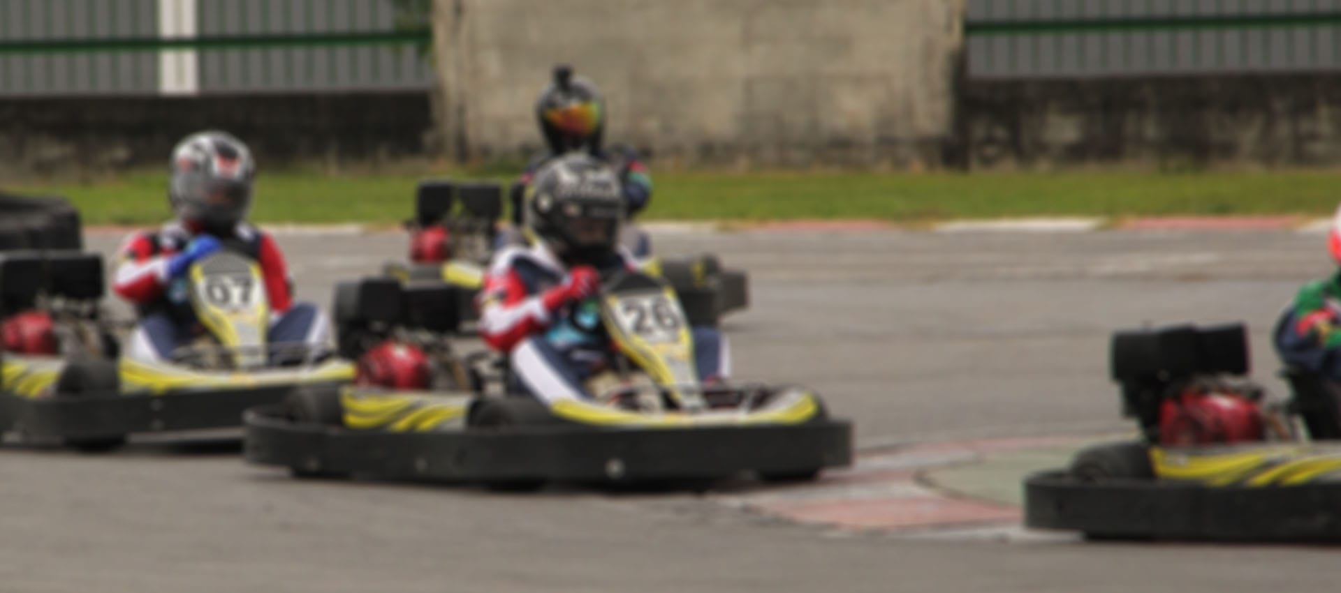 Neste domingo (12), tem a 5ª etapa de corrida de Kart no centro de Barra de  São Francisco – Gazeta do Norte